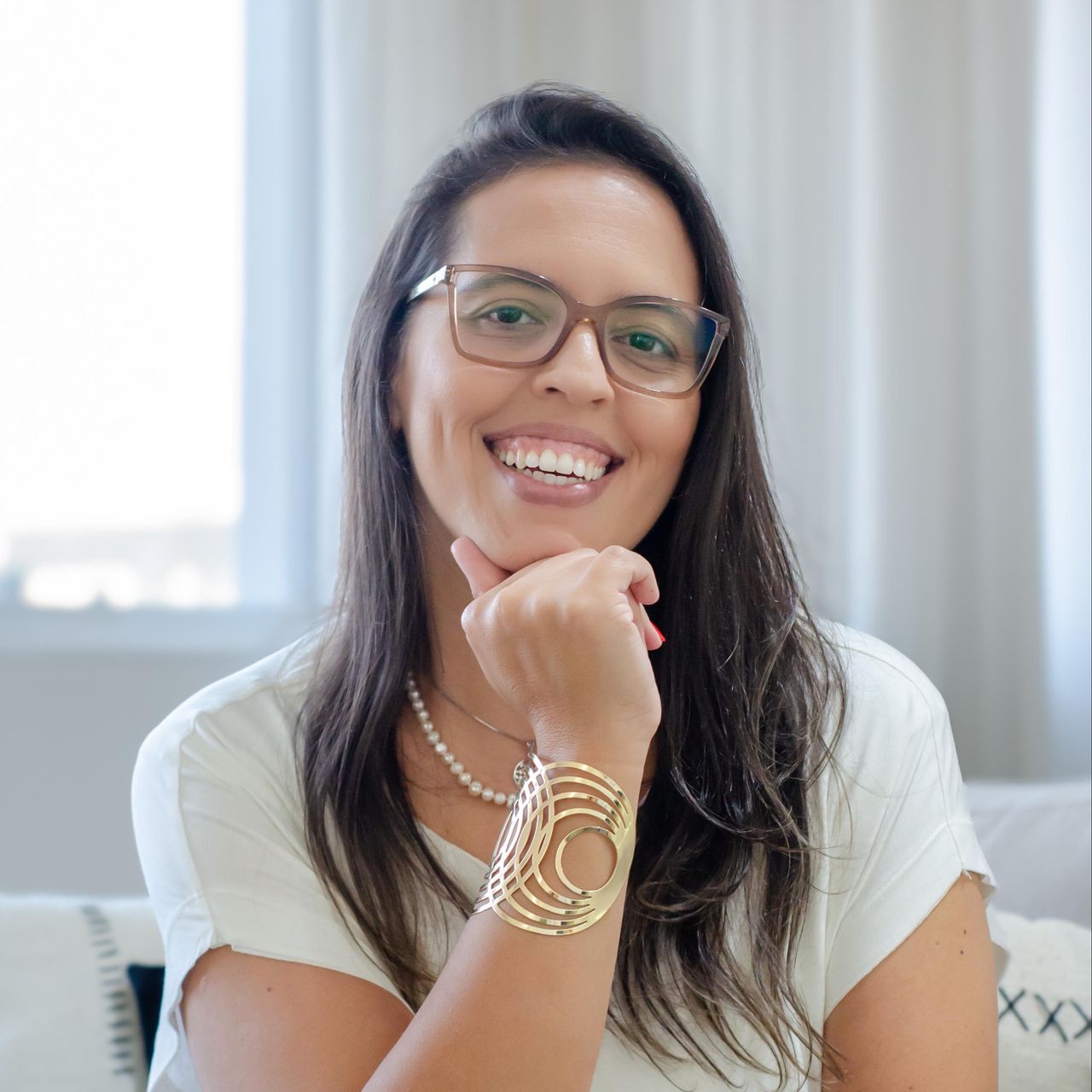 Thais Couto – Psicóloga
